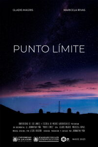 Limit Point (2023)