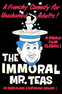 L'immoral M. Teas (1959)