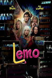Limo (2009)