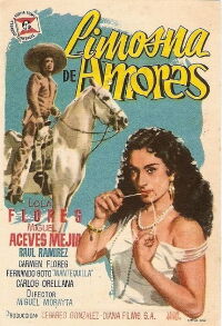 Limosna de amores (1955)