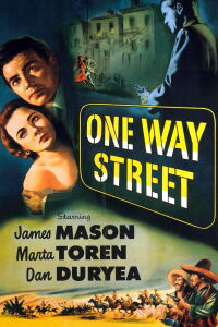 L'Impasse maudite (1950)