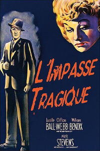 L'Impasse tragique (1946)