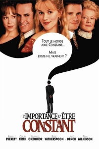 L'importance d'être constant (2002)