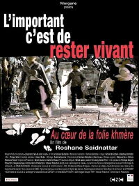 L'important c'est de rester vivant (2009)