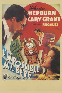 L'Impossible monsieur Bébé (1938)
