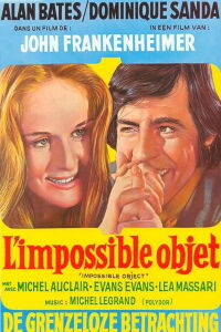 L'Impossible Objet (1973)
