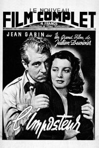 L'Imposteur (1944)