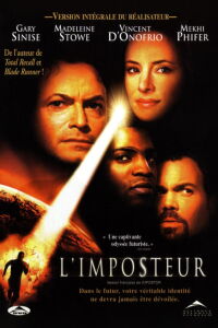 L'imposteur (2001)