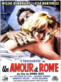 L'Inassouvie (1960)