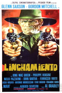 Linchamiento (1968)
