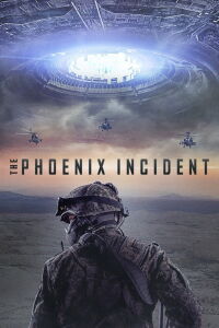 L'Incident de Phoenix (2015)