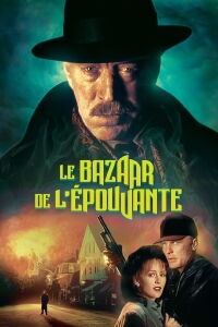 L'inconnu de Castle Rock (1993)