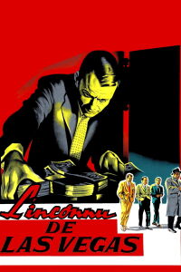 L'Inconnu de Las Vegas (1960)