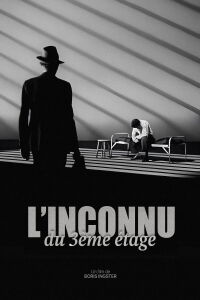 L'Inconnu du 3e étage (1940)