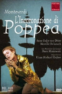 L'Incoronazione di Poppea (2000)
