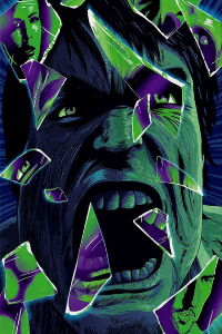 L'Incroyable Hulk (2008)