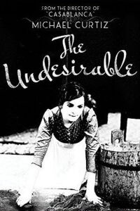 L'indésirable (1915)