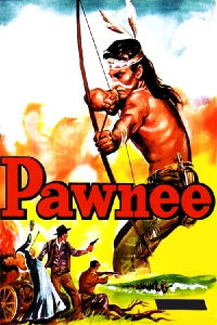 L'Indien Blanc (1957)
