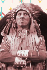 L'indien des Acacias (1973)