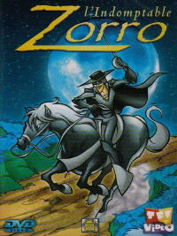 L'Indomptable Zorro (2002)