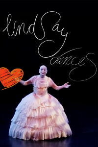 Lindsay Dances - Theatre and life according to Lindsay Kemp (2020)