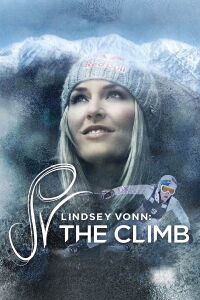 Lindsey Vonn: The Climb (2015)