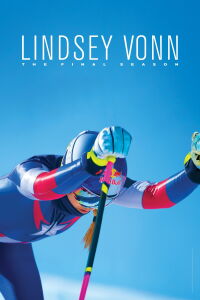 Lindsey Vonn: Última Temporada (2019)