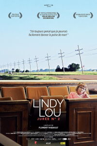 Lindy Lou, Jurée numéro 2 (2017)