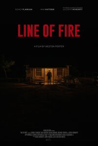 Line of Fire (2024)
