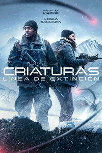 Línea de extinción (2024)