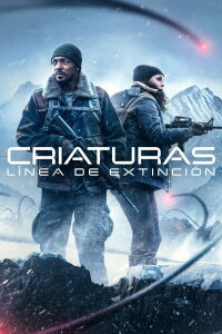 Línea de extinción (2024)