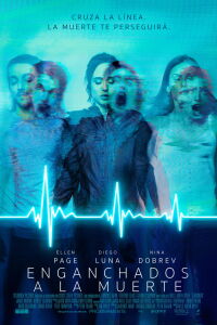 Línea mortal: al límite (2017)