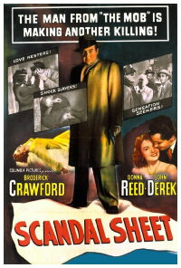 L'Inexorable Enquête (1952)