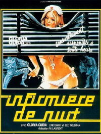 L'Infirmière de nuit (1979)