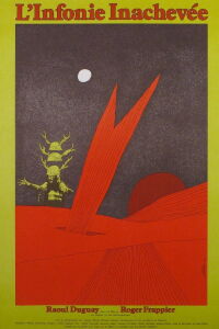 L'Infonie Inachevée (1974)