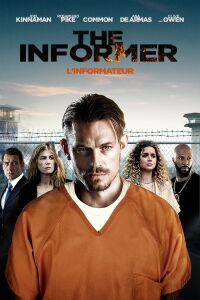 L'Informateur (2019)