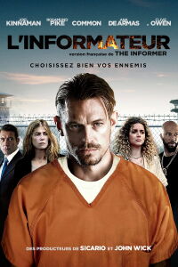 L'Informateur (2019)