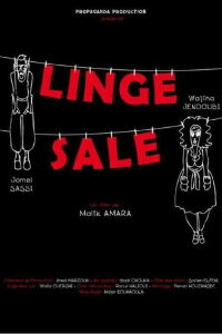 Linge sale (2010)
