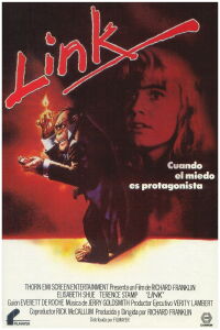 Link, el sanguinario (1986)