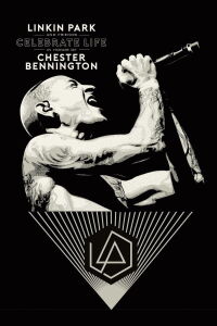Linkin Park & Friends - LIVE From The Hollywood Bowl 2017 (2017)