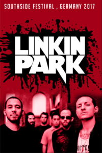 Linkin Park - Live at Southside Festival 2017 (2017)