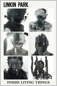 Linkin Park : Living Things (2012)