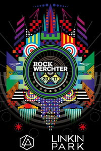 Linkin Park: Rock Werchter 2017 (2017)