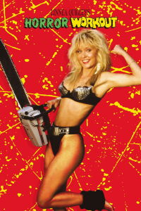 Linnea Quigley's Horror Workout (1990)