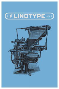 Linotype: The Film (2012)