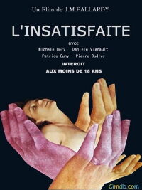 L'insatisfaite (1972)