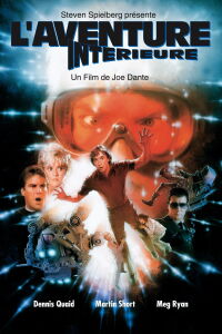 L'InterEspace (1987)
