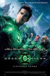 Linterna Verde (2011)