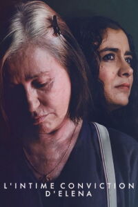 L'Intime Conviction d'Elena (2023)