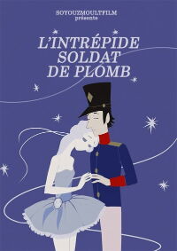L'Intrépide soldat de plomb (1976)